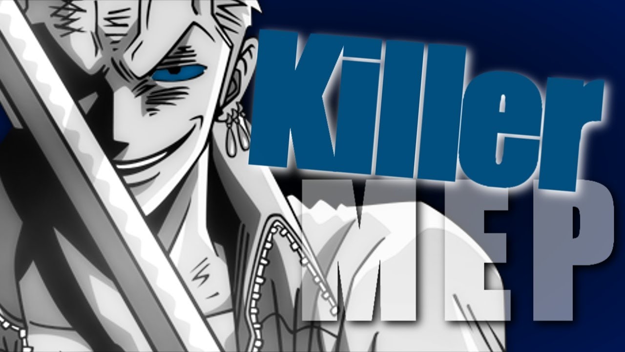 [GxOPS] KILLER 『Full MEP』