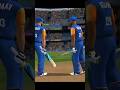 🇮🇳ind vs pak🇵🇰 match😱 || wwc3 gameplay|| #shorts #wwc3 #chitu04 #indvspak