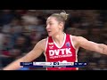 Basket Landes v DVTK HUNTHERM | Full Game Highlights | EuroLeague Women 2025-26