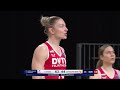 Basket Landes v DVTK HUNTHERM | Full Game Highlights | EuroLeague Women 2025-26