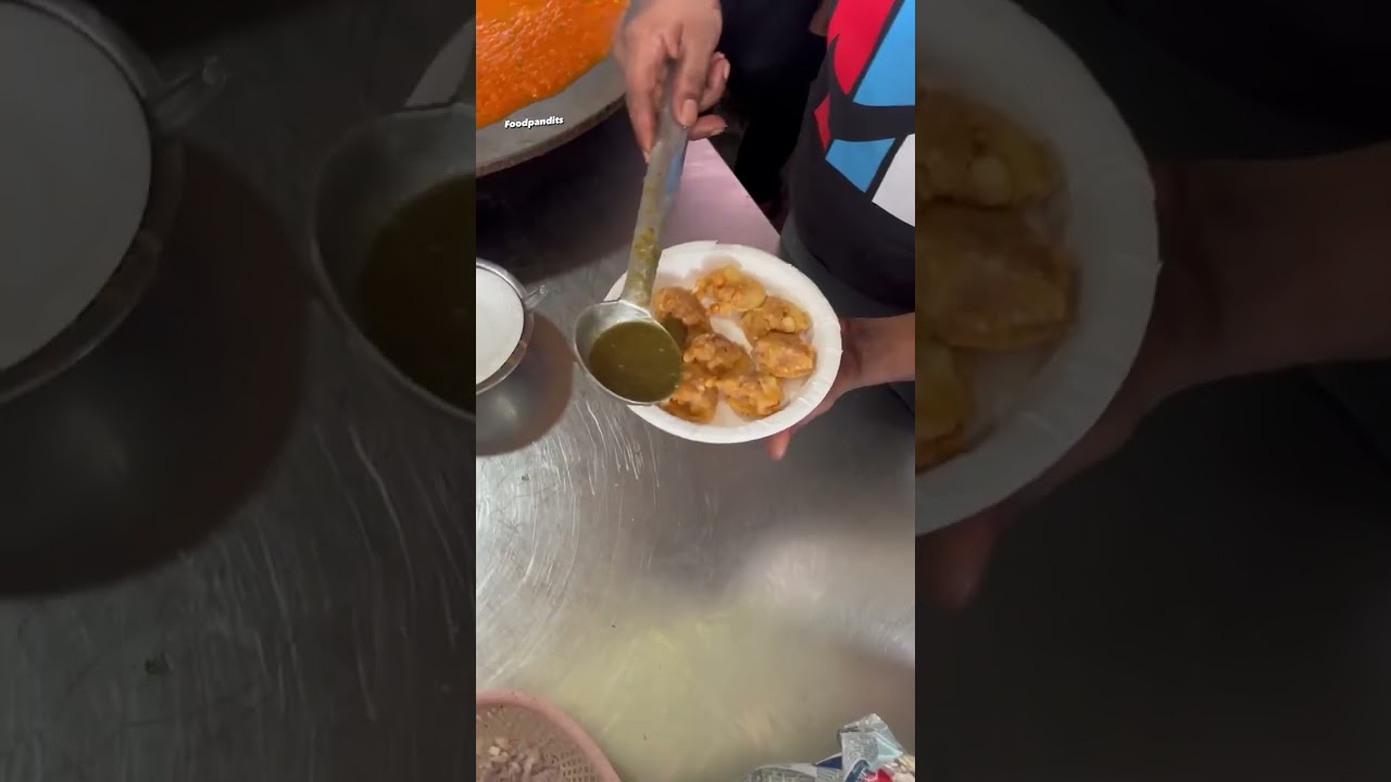 Panipuri। Street Food। India Street Food।Golgappa। Fuchka।Golgappa 
