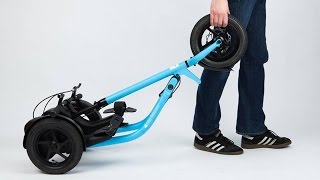 5 Crazy New Inventions You NEED To See #95