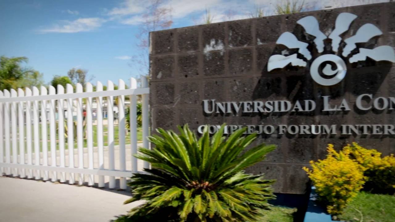 VIDEO INSTITUCIONAL CONCORDIA - YouTube