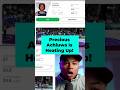 Precious Achiuwa: Your Fantasy Basketball STEAL! 🔥 #shorts