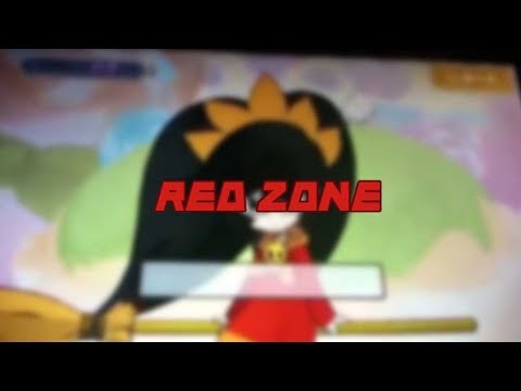 [Request] YTPMV | Ashley has an angry Red Zone