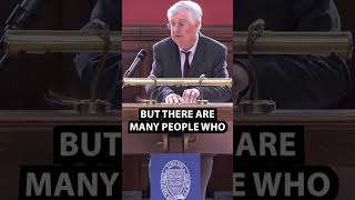 Thumbnail for Mark Drakeford at the Oxford Union