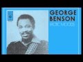 George Benson with The Harlem Underground Band - Smokin Cheeba-Cheeba