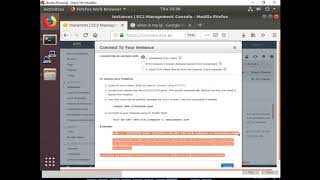 Deploy Cisco Router on AWS