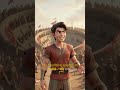 अभिमन्यु का अनसुना रहस्य #mahabharat #abhimanyu #shortsviral #shorts #youdha