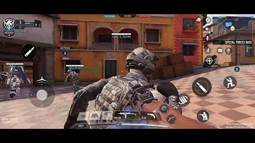 Call of duty search and destroy game 🎯