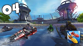 Riptide GP2 Racing Gameplay Android iOS #4