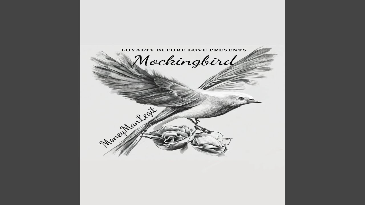 Παρακολούθηση Mockingbird στο YouTube Παρακολούθηση Mockingbird στο YouTube