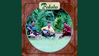 Video thumbnail of "Palolo - Hannah Dudoit"