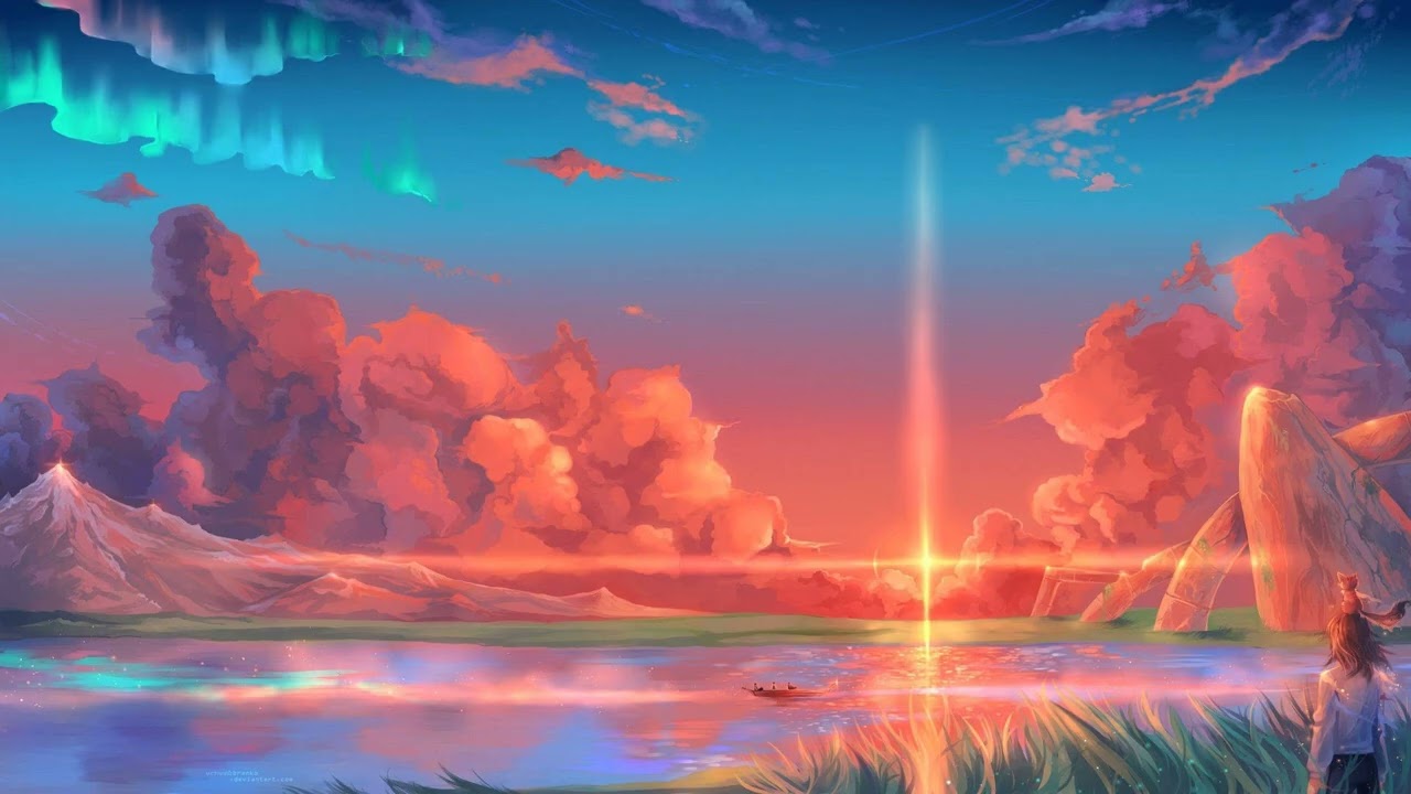 Lunatic Souls - Last Time Nightcore