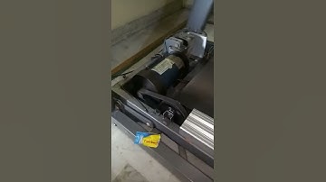 I broke the speed sensor and then fixed it...