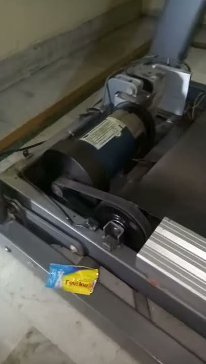 I broke the speed sensor and then fixed it...