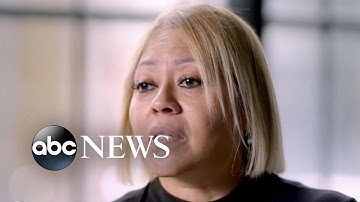 Women who survived 9/11 attacks share their stories | Nightline