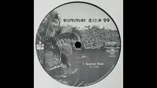 Owen Bashe - ☀️  Days [Nick Holder remix ]