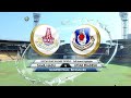 Vijay hazare trophy Quater Final match Tamil Nadu vs Uttar Pradesh