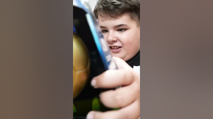 Koupili jsme Tarymu dárek! 😏😏