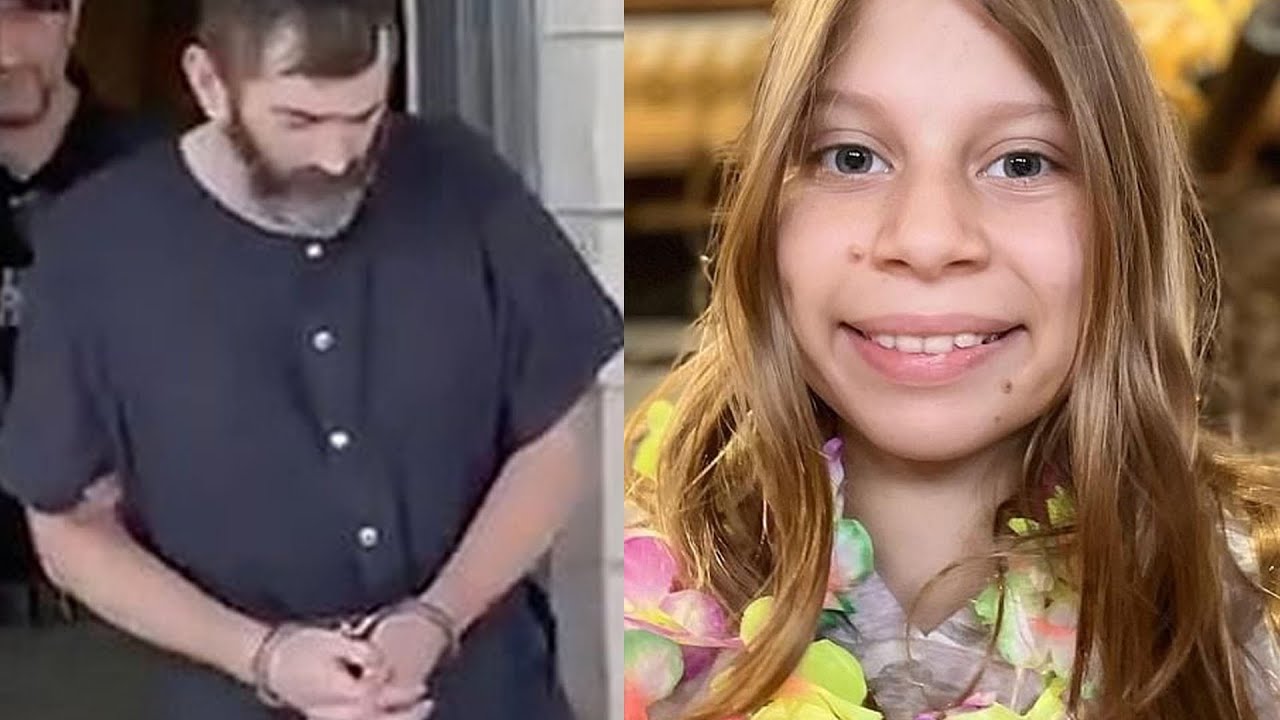 Body of missing teen found, suspect in custody - YouTube