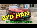 500 HP, Full elektryk, BYD HAN,