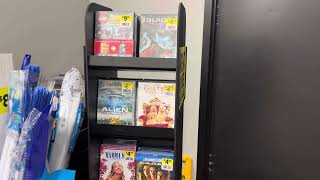 Dollar General All Dvds Movies Entertainment Ashley Mi Bmaearthcity