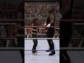 #wwe #wweraw #smackdown #wrestlemania #wwe2k24 #shorts #viralvideo #lita #omos #casketmatch