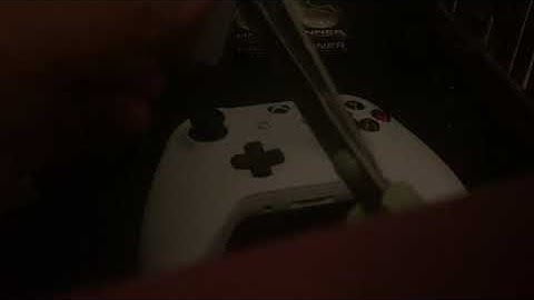 How to make D.I.Y control freaks tor console controllers|my first video!