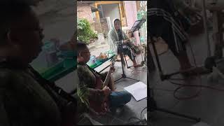 Lintang Asmoro Latihan Dwi Nada