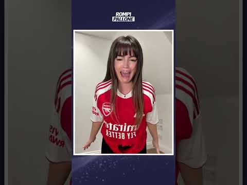 Video Tifosa dell'ARSENAL disperata dopo il ko contro il Manchester City
