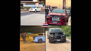 #thailand#Thailand modified car suspension🤯🤯