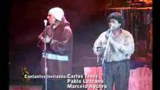 Tevez BomBon asesino:Los palmeras,Los leales,y damas gratis.