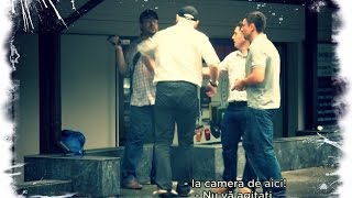 СтопХАМ Молдова - Рецидив СтопХАМ Молдова - Рецидив