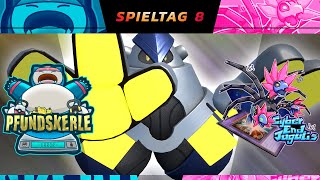 TIMER STUPIDITY? PANIC! - GPL [S10] - Matchday 8 vs. @KingBlex