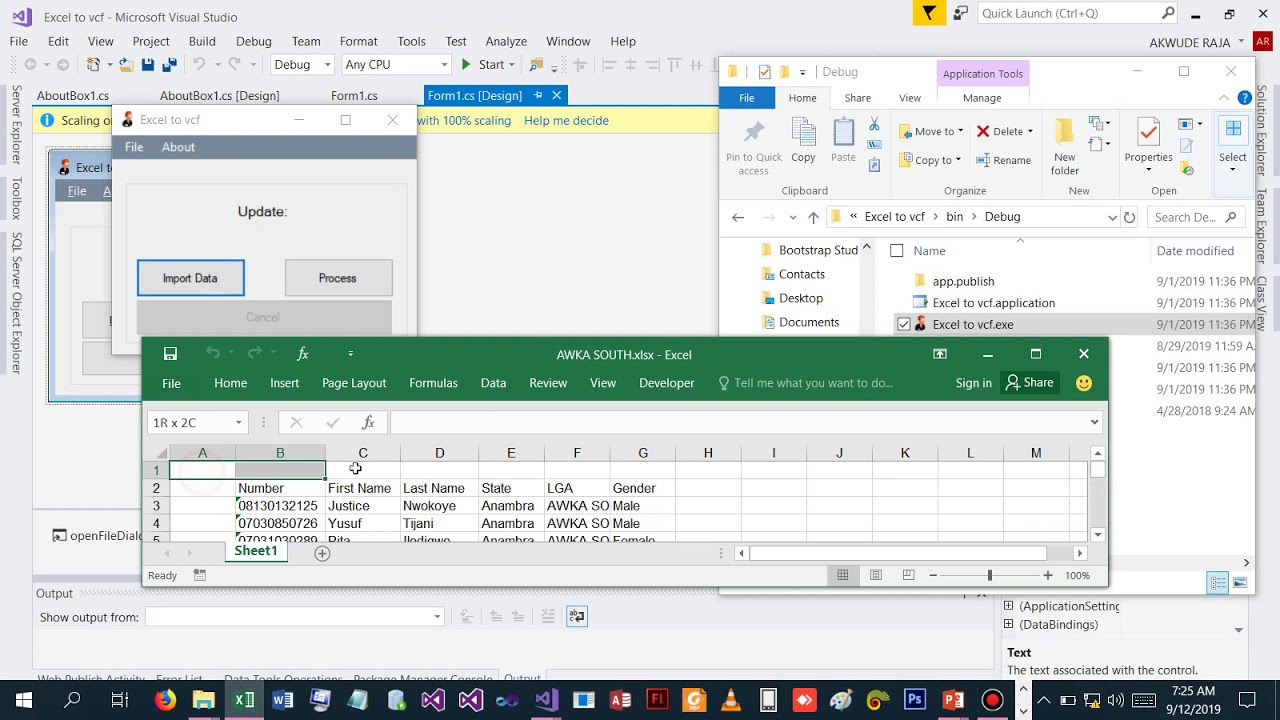 Excel To Vcf Converter Online Free Pdf Excel To Vcf Converter Online Free Pdf