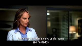 DECODING ANNIE PARKER