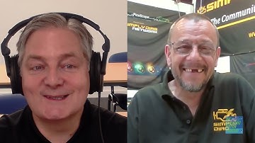 Ep9 Steve Scott - Simply Diagnostics