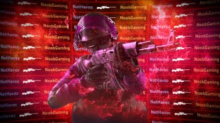 Space Cadet Csgo Montage