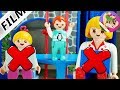 Playmobil Film Magyar / Ki ismeri legjobban Vogel Emmàt?/ Uj kihivàs a luxus villàban