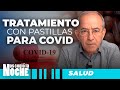 PASTILLAS Para COVID, Oswaldo Restrepo - Nos Cogió La Noche