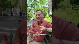 Why Mixed-Use Zoning is important for NYC (with @dr.tpanova)
