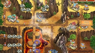 Rescue Team 3 - Level 26 Walkthrough