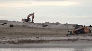 Cotuit Bay Dredging