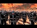 Battle of Hattin 1187 AD | Saladin Vs Crusaders | Medieval Kingdoms Historical Cinematic Battle