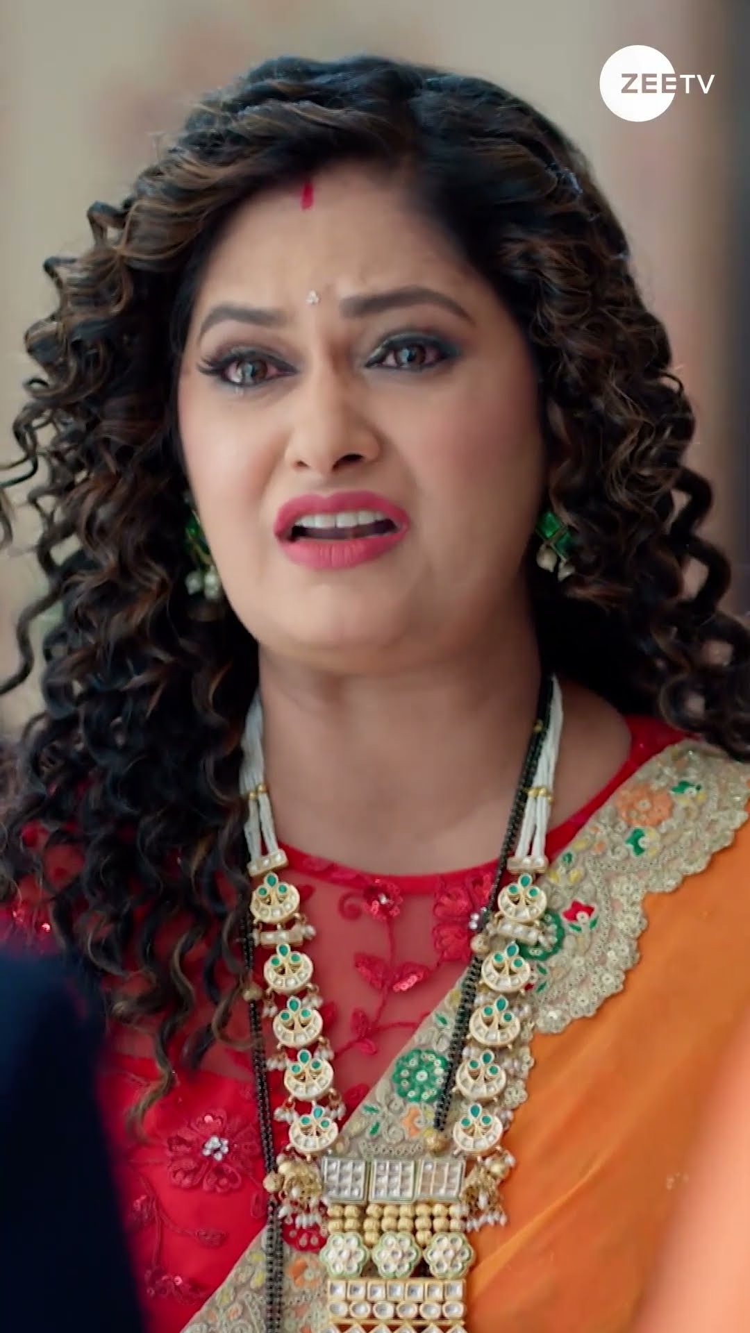 #Vasudha #Shorts #Zee TV #Entertainment #Drama