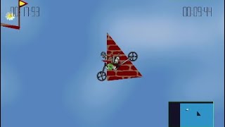 Elasto Mania Remastered (PS4) - Internal 44 [12:99]