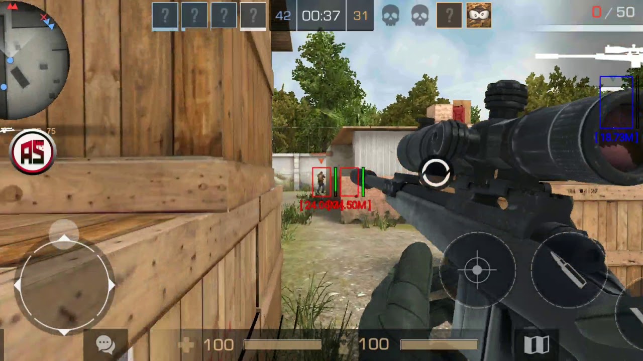 Autoskillz Standoff 2 Showcase