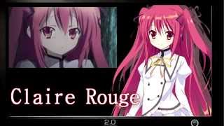 Download Lagu [AMV] Seirei Tsukai no Blade Dance [ET] MP3