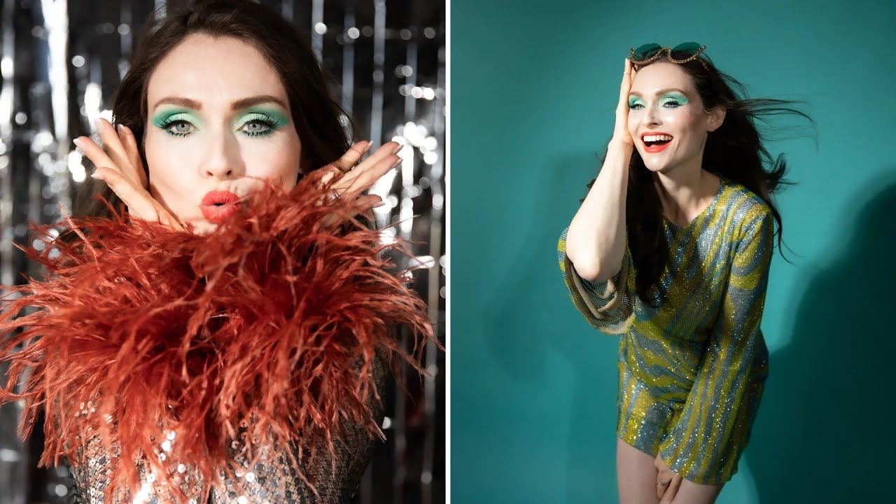 Sophie Ellis Bextor - Layers (AJ's Italo Mix)